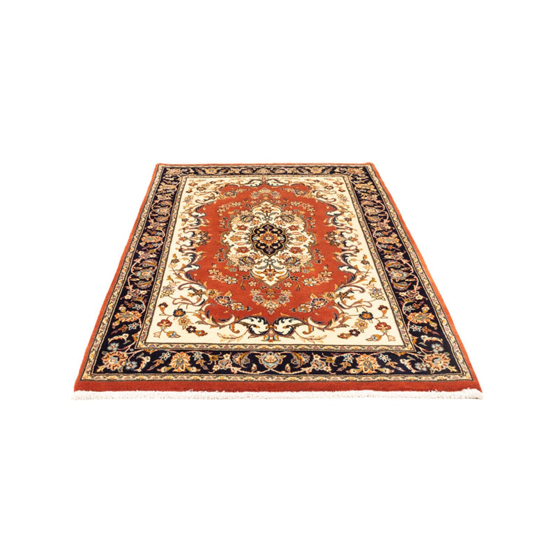 Tapis persan - Classique - 176 x 117 cm - rouge