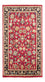 Tapis persan - Classique - 153 x 90 cm - rouge