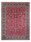 Tapis persan - Classique - 335 x 253 cm - rouge
