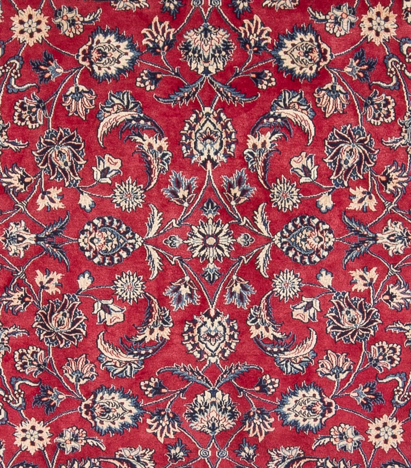 Tapis persan - Classique - 335 x 253 cm - rouge