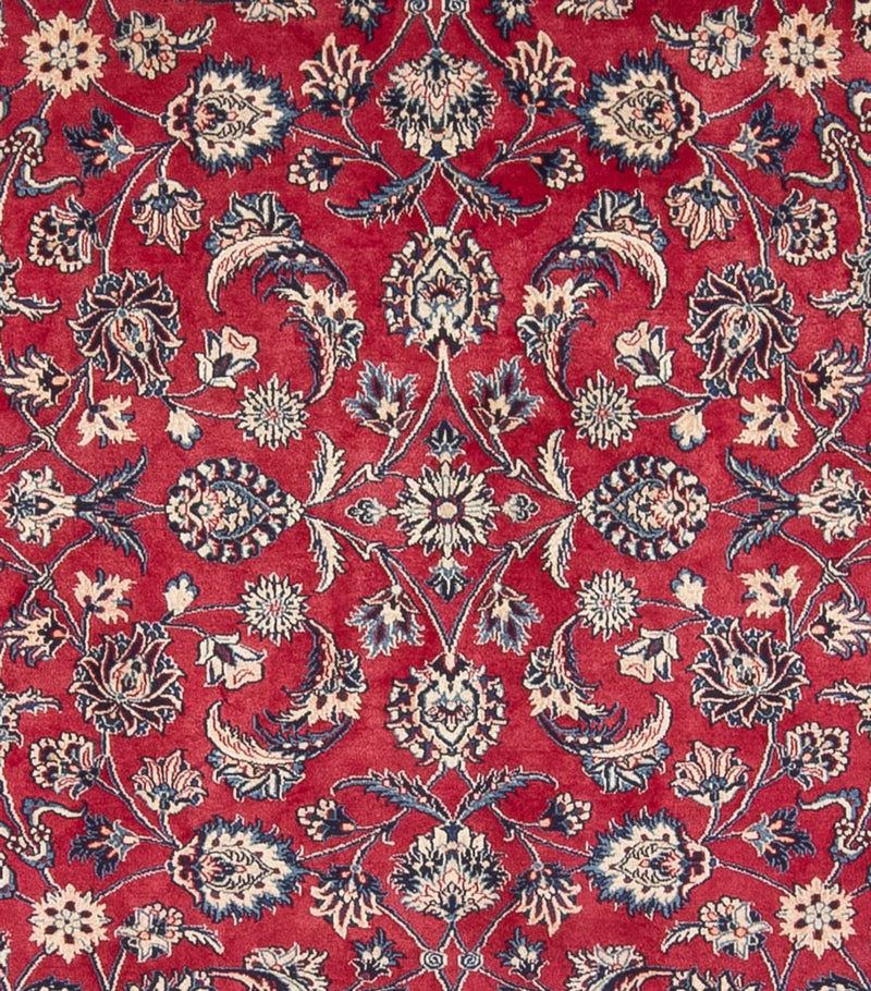 Tapis persan - Classique - 335 x 253 cm - rouge