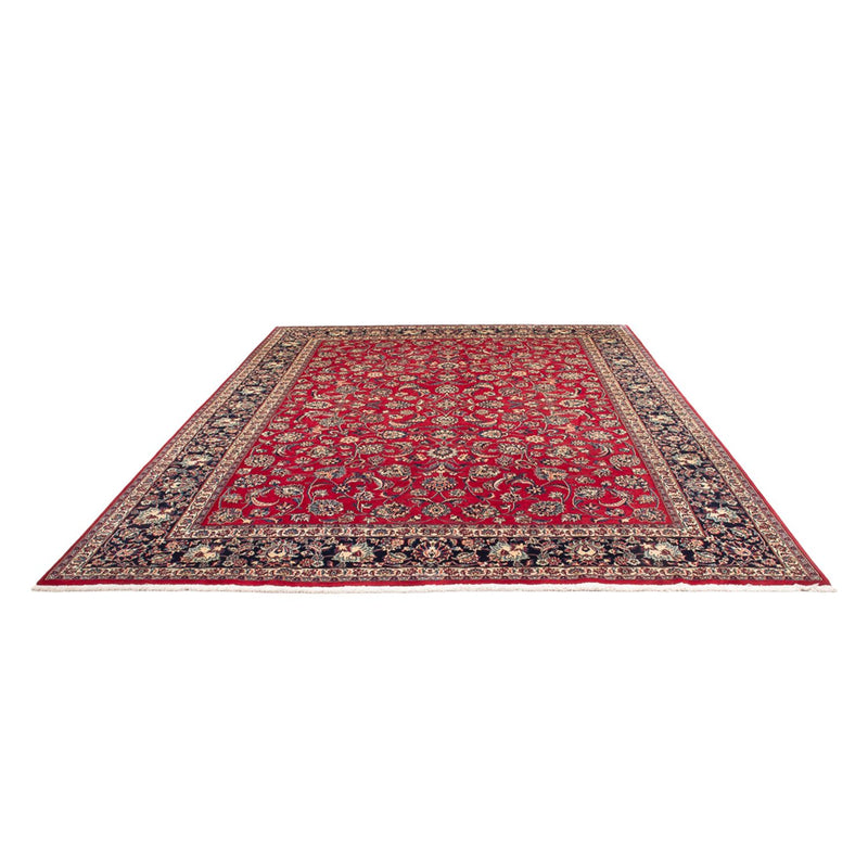 Tapis persan - Classique - 335 x 253 cm - rouge