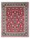 Tapis persan - Classique - 305 x 247 cm - rouge