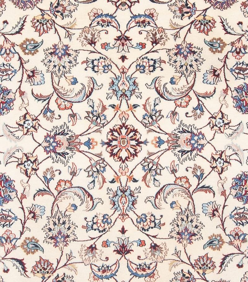 Tapis persan - Classique - 326 x 242 cm - crème