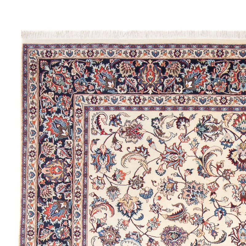 Tapis persan - Classique - 326 x 242 cm - crème