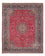 Tapis persan - Classique - 382 x 298 cm - rouge