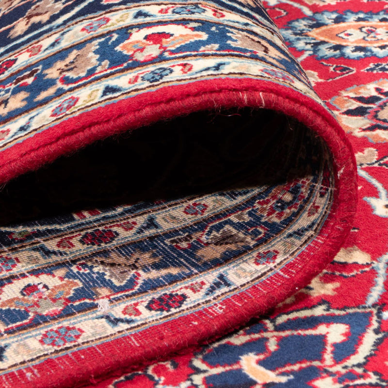 Tapis persan - Classique - 382 x 298 cm - rouge