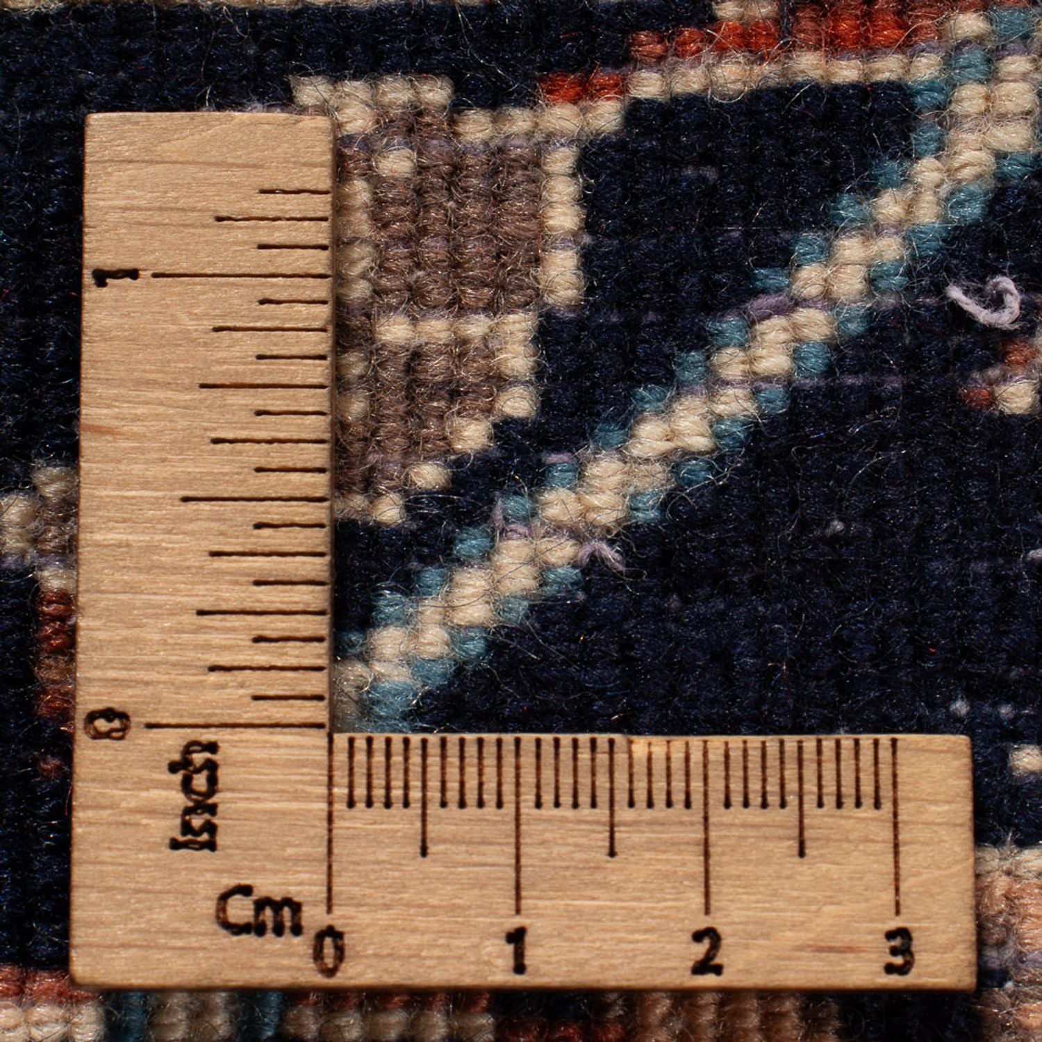 Tapis persan - Classique - 382 x 298 cm - rouge