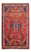 Tapis persan - Nomadic - 171 x 110 cm - orange