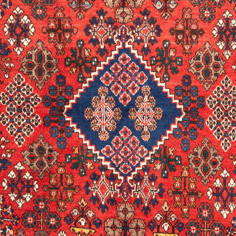 Tapis persan - Nomadic - 171 x 110 cm - orange