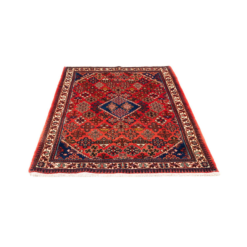 Tapis persan - Nomadic - 171 x 110 cm - orange
