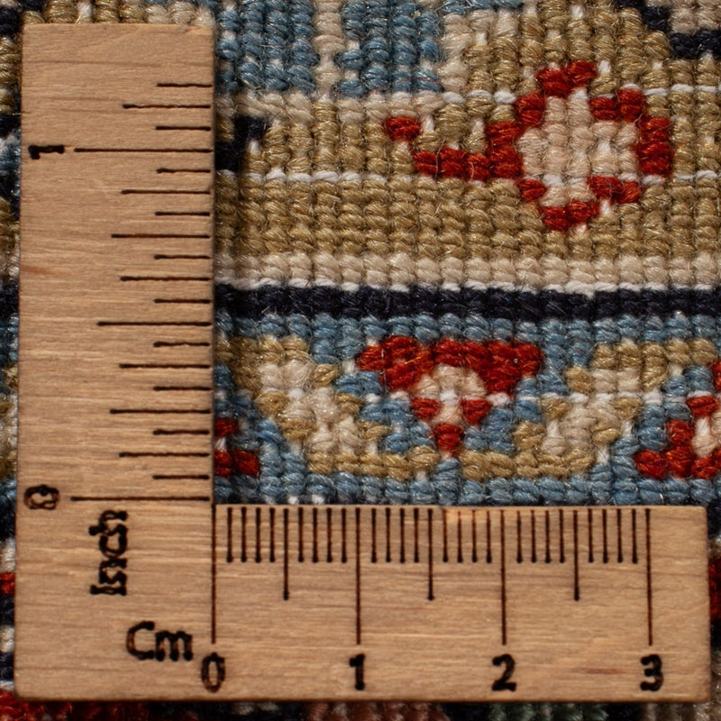 Tapis persan - Classique - 345 x 243 cm - marron clair