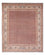 Tapis persan - Classique - 294 x 243 cm - bleu foncé
