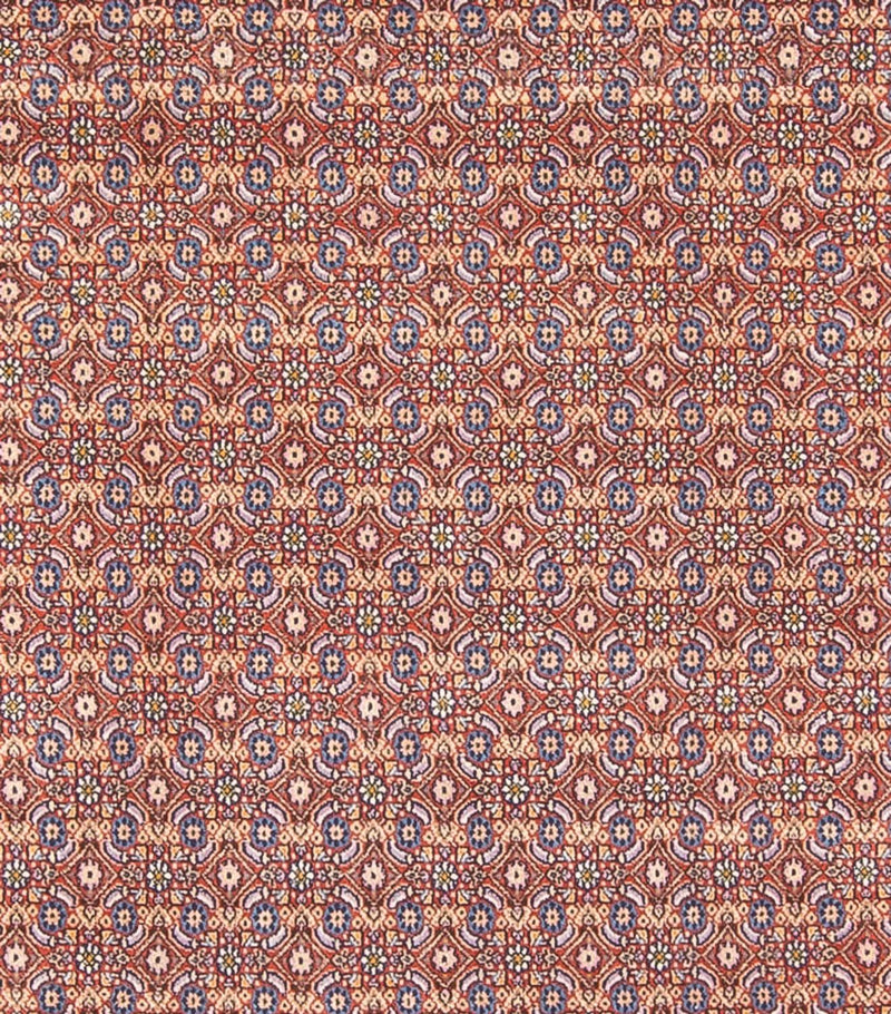 Tapis persan - Classique - 294 x 243 cm - bleu foncé