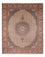 Tapis persan - Classique - 303 x 252 cm - beige foncé