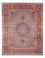 Perserteppich - Classic - 388 x 293 cm - dunkelbeige