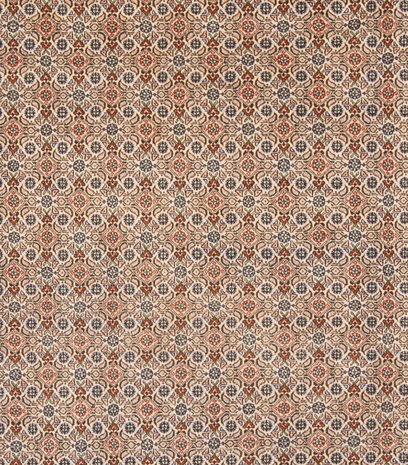 Tapis persan - Classique - 343 x 247 cm - beige foncé