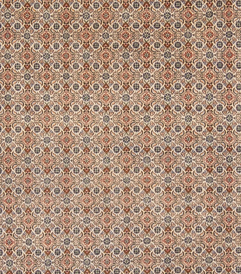 Tapis persan - Classique - 343 x 247 cm - beige foncé