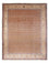 Tapis persan - Classique - 333 x 258 cm - bleu foncé