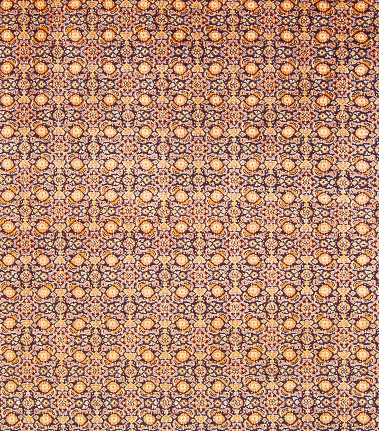 Tapis persan - Classique - 333 x 258 cm - bleu foncé