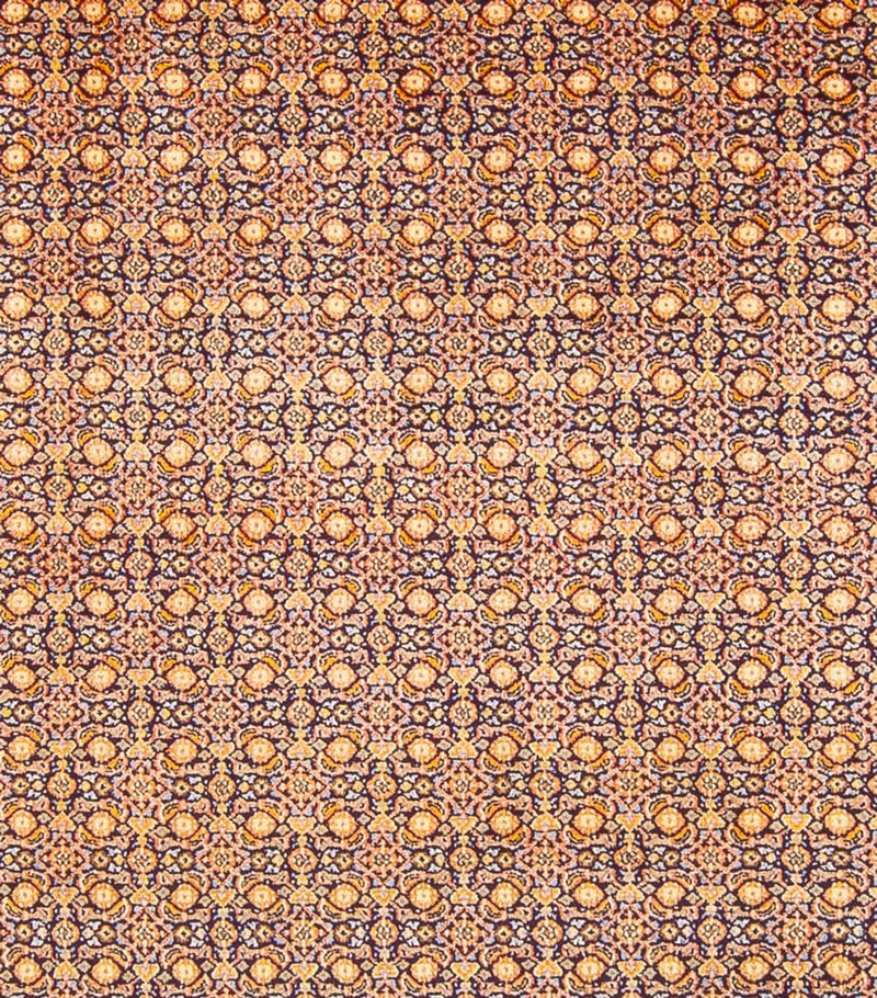 Tapis persan - Classique - 333 x 258 cm - bleu foncé