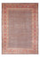 Tapis persan - Classique - 337 x 246 cm - bleu