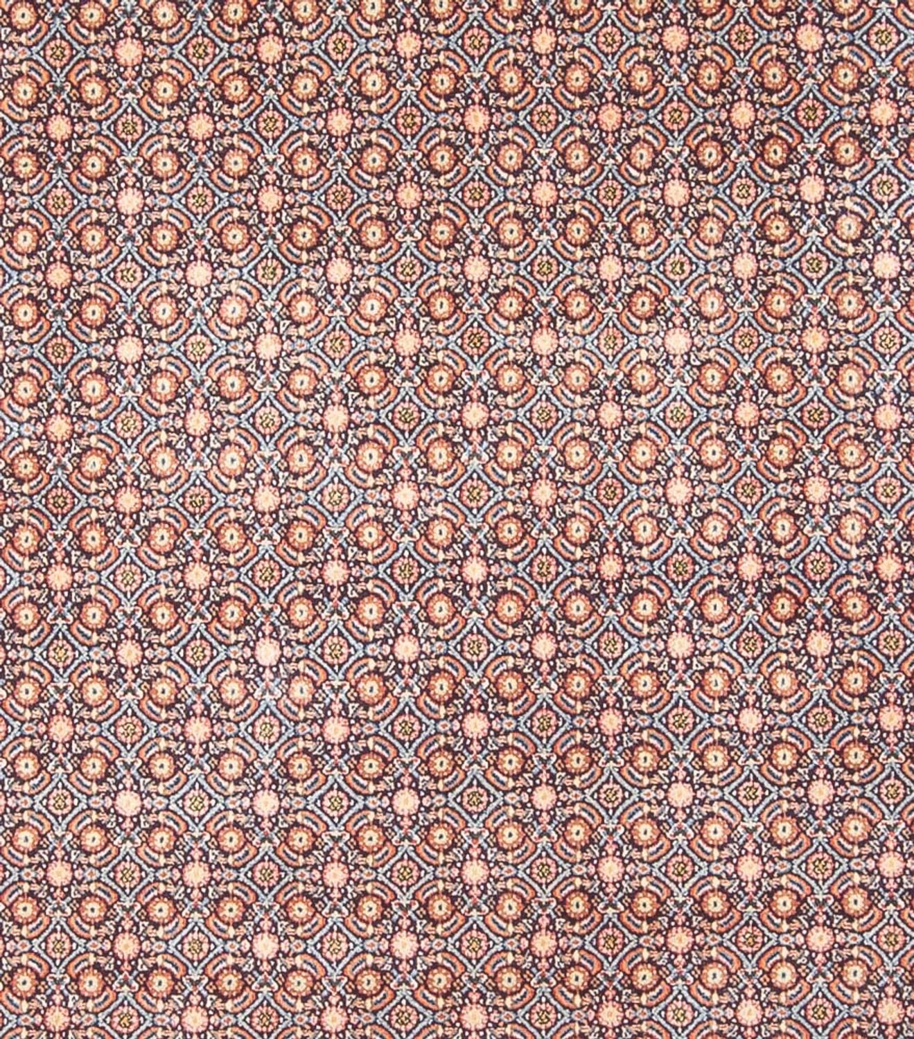 Tapis persan - Classique - 337 x 246 cm - bleu