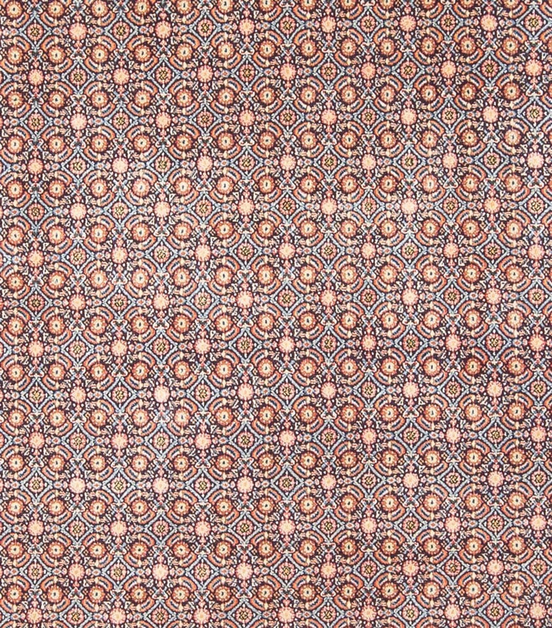 Tapis persan - Classique - 337 x 246 cm - bleu