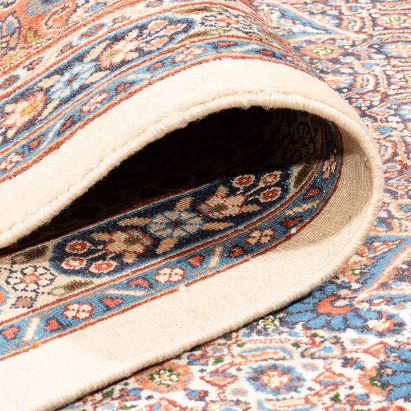 Tapis persan - Classique - 360 x 252 cm - terracotta