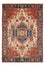 Perserteppich - Nomadic - 190 x 140 cm - blau