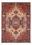 Perserteppich - Nomadic - 205 x 137 cm - blau