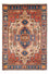 Perserteppich - Nomadic - 205 x 142 cm - blau