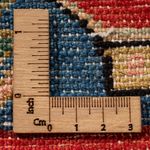 Tapis persan - Nomadic - 200 x 140 cm - bleu