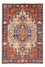 Tapis persan - Nomadic - 200 x 145 cm - bleu