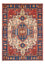 Perserteppich - Nomadic - 200 x 140 cm - blau