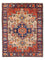 Perserteppich - Nomadic - 193 x 140 cm - blau