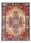 Tapis persan - Nomadic - 190 x 140 cm - bleu