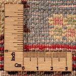 Tapis persan - Nomadic - 200 x 150 cm - bleu
