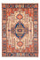 Perserteppich - Nomadic - 200 x 137 cm - hellbeige