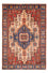 Perserteppich - Nomadic - 200 x 146 cm - hellbeige