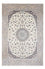 Tapis persan - Nain - 370 x 264 cm - crème