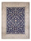 Perserteppich - Nain - 390 x 295 cm - dunkelblau