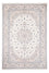 Tapis persan - Nain - Premium - 302 x 200 cm - crème