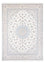 Tapis persan - Nain - Premium - 238 x 170 cm - bleu clair