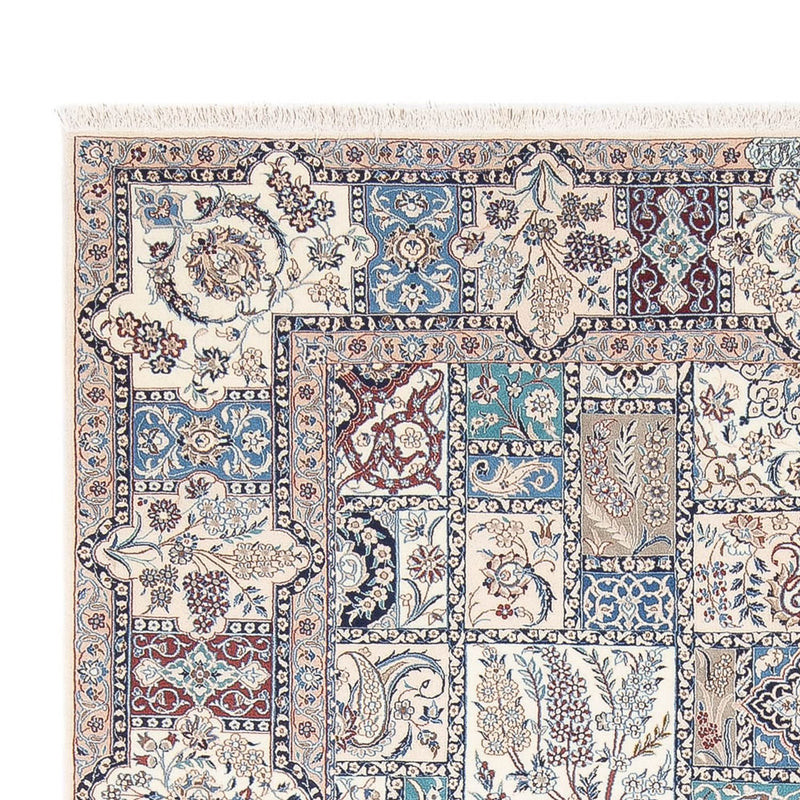 Tapis persan - Nain - Premium - 292 x 197 cm - multicolore
