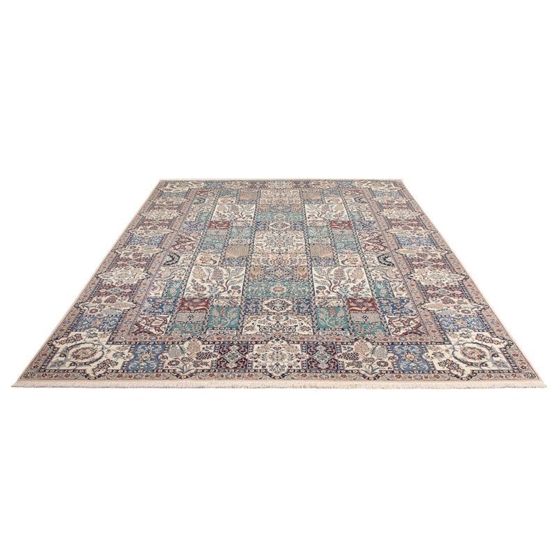 Tapis persan - Nain - Premium - 292 x 197 cm - multicolore