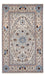 Tapis persan - Nain - Premium - 252 x 146 cm - sable
