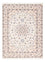 Perserteppich - Nain - Premium - 146 x 100 cm - creme