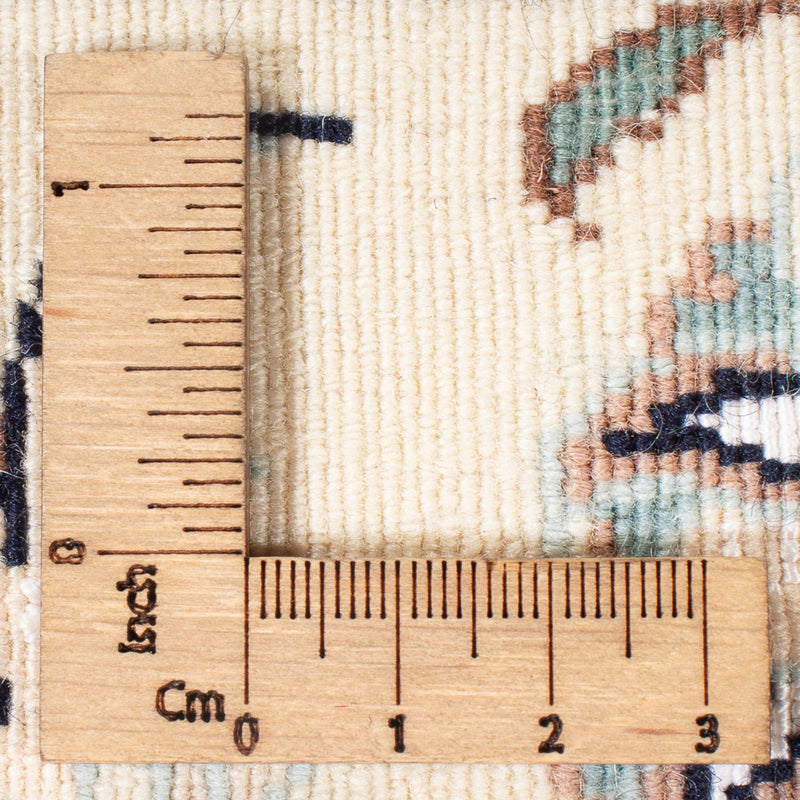 Tapis persan - Nain - Premium - 150 x 103 cm - bleu