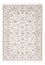 Tapis persan - Nain - Premium - 164 x 110 cm - crème